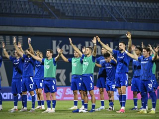 Dinamo u obranu naslova krenuo rutinskom pobjedom protiv Slaven Belupa