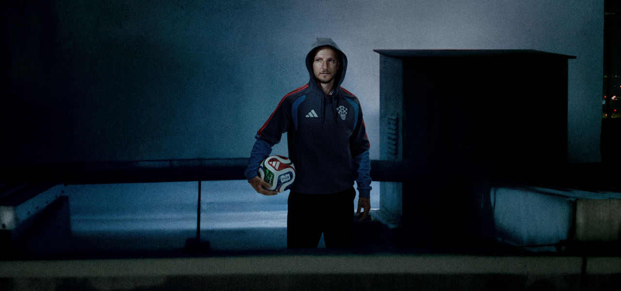 adidas i Hrvatski nogometni savez objavili višegodišnje partnerstvo