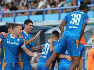 Varaždin i Rijeka pobjedama ušli u novu sezonu SuperSport HNL-a
