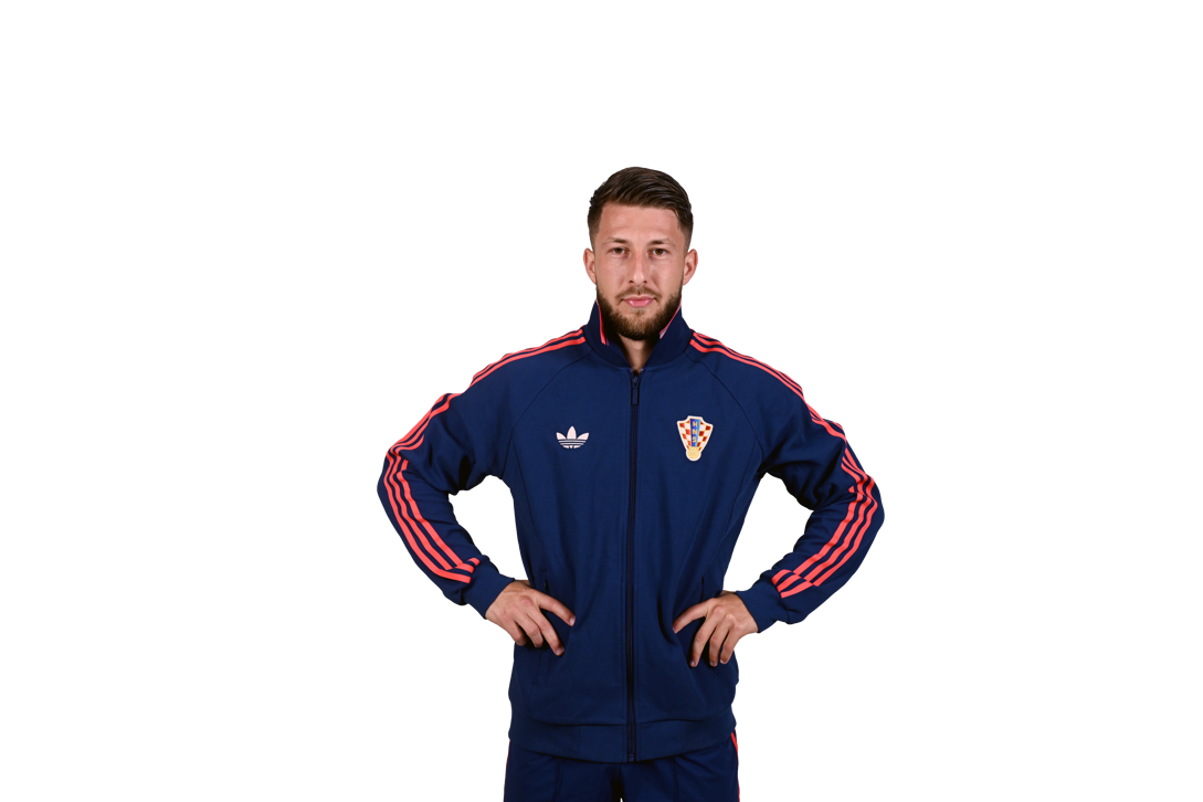 Marco Pašalić