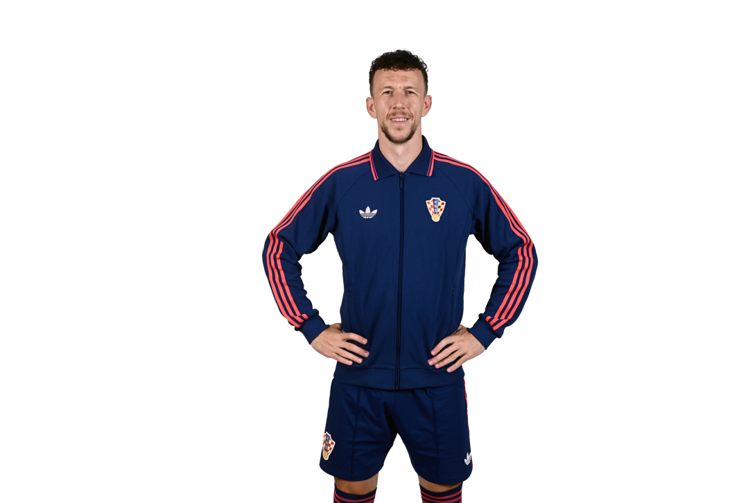 Ivan Perišić