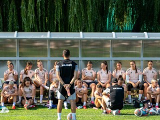 Agram protiv Minska, Hajduk na Fortunu u Europskom kupu