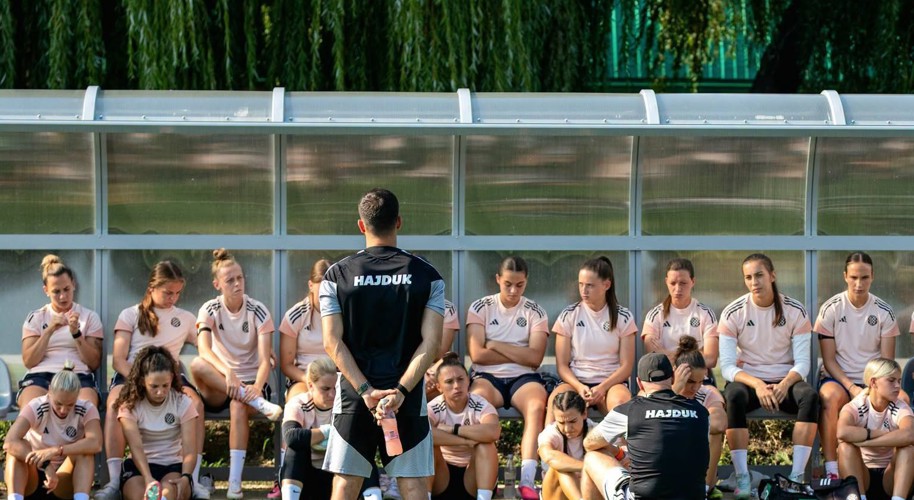 Agram protiv Minska, Hajduk na Fortunu u Europskom kupu