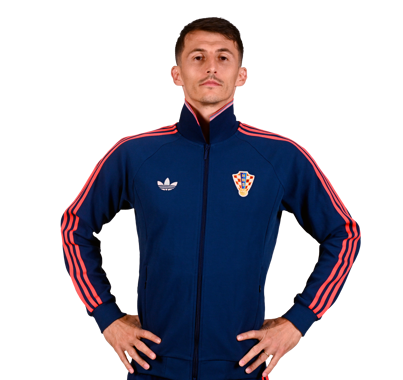 Ante Budimir
