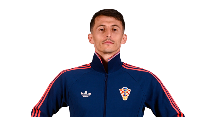 Ante Budimir