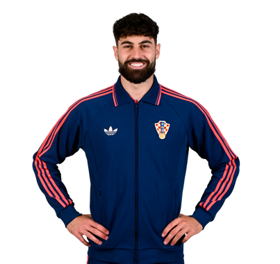 Joško Gvardiol