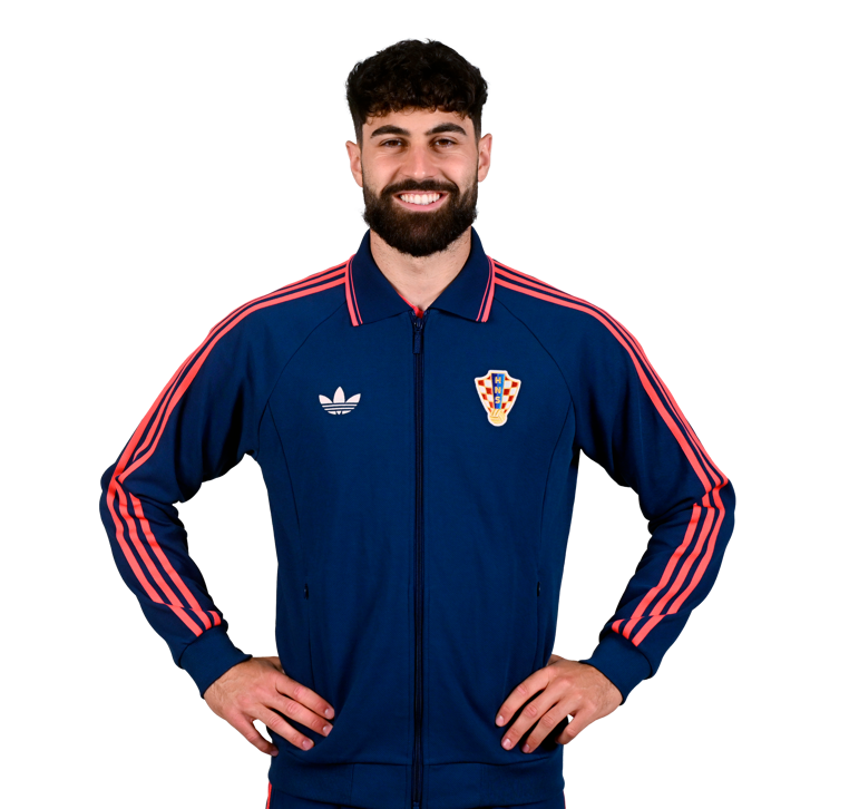 Joško Gvardiol