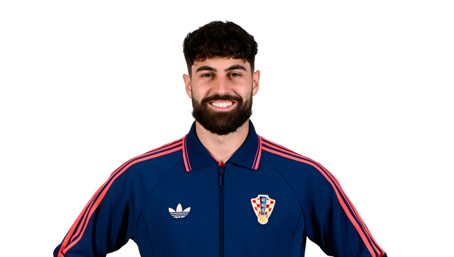Joško Gvardiol