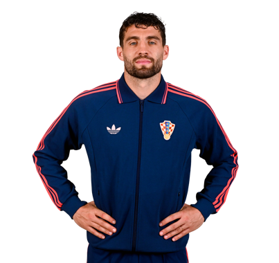 Mateo Kovačić