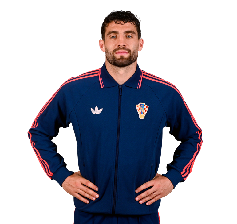 Mateo Kovačić