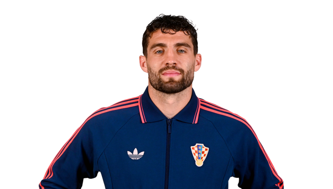 Mateo Kovačić