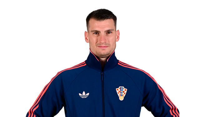 Dominik Livaković