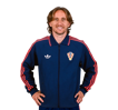 Luka Modrić