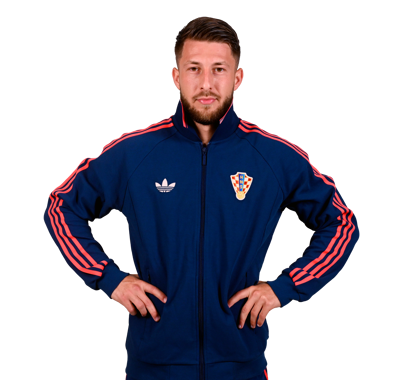 Marco Pašalić
