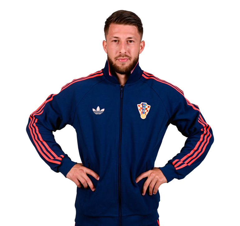 Marco Pašalić
