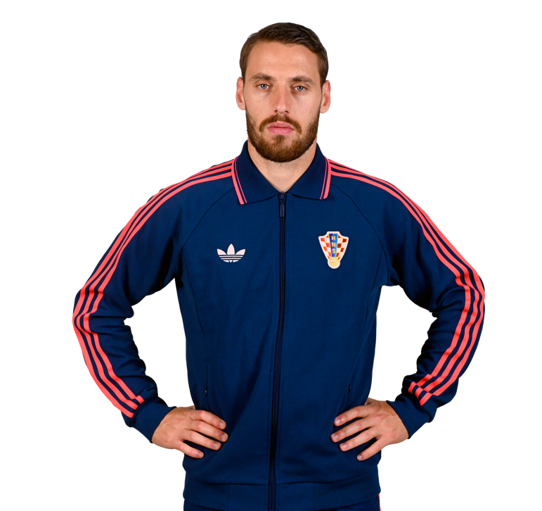 Nikola Vlašić