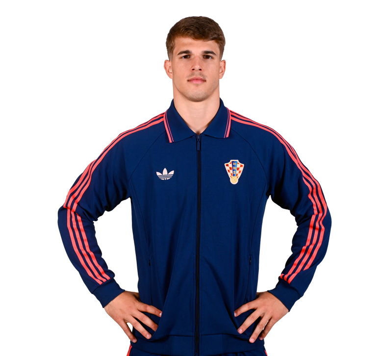 Luka Vušković