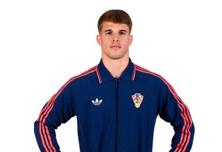 Luka Vušković