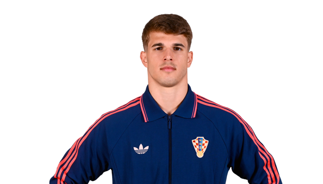 Luka Vušković