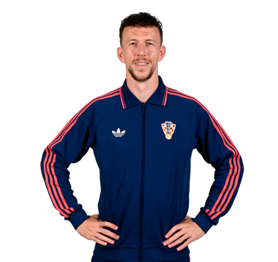 Ivan Perišić