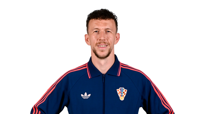 Ivan Perišić