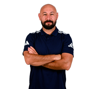 Goran Beloglavec