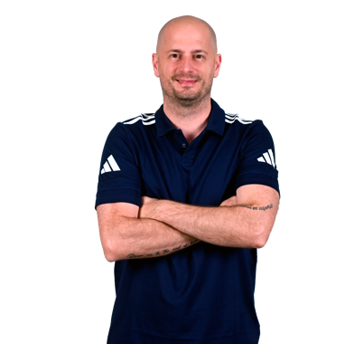 Tomislav Pacak