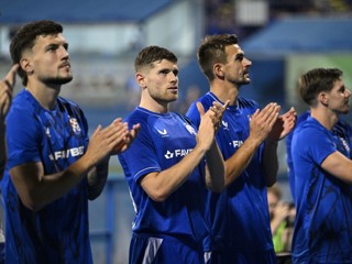 Dinamo pobjedom u Litvi potvrdio plasman u play-off Lige prvaka