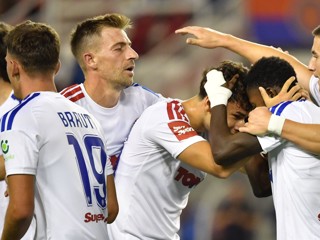 Rijeka i Hajduk osigurali mjesto u play-offu Konferencijske lige