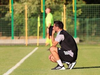 Budimir objavio popis igrača za prijateljske utakmice protiv Katara, Alžira, Danske i Čilea