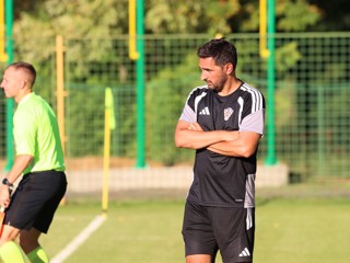 Budimir: “Ljetni kampovi dali su nam puno korisnih informacija i proširili bazu igrača“
