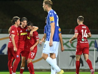 Rudeš preko Lokomotive do prve ovosezonske pobjede
