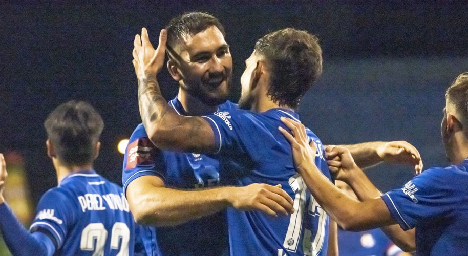 Dinamo preokretom pobijedio Varaždin, Slaven ostavio Goricu na začelju