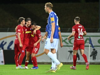 Skoko: “Pokazali smo da imamo kvalitetu i karakter“