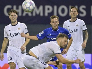 Dinamo čeka europska jesen u Europskoj ligi