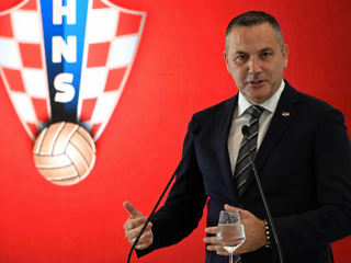 Kustić: "Europski uspjesi kao dokaz razvoja hrvatskog klupskog nogometa"