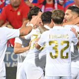 Hajduk osigurao europsku jesen, Danci nadjačali Rijeku