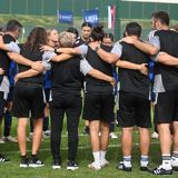 Hrvatska domaćin UEFA U15 razvojnog turnira