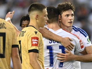 Hajduk suvereno do pobjede nad Lokomotivom, remi Gorice i Rijeke