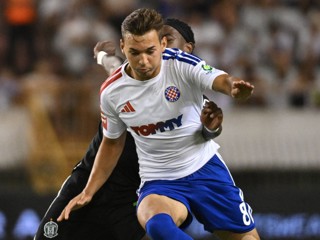 Niko Sigur karijeru nastavlja u francuskom Toulouseu