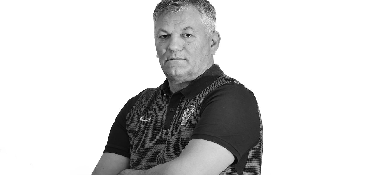 Slaven Bilić: “Ivanu Gudelju je zaista samo nebo bilo granica“