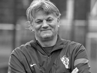 Preminula legenda hrvatskog nogometa Ivan Gudelj