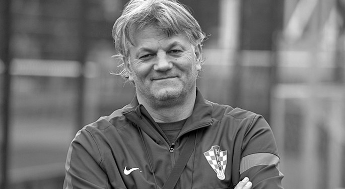 HNS predlaže Ivana Gudelja za Državnu nagradu za sport Franjo Bučar
