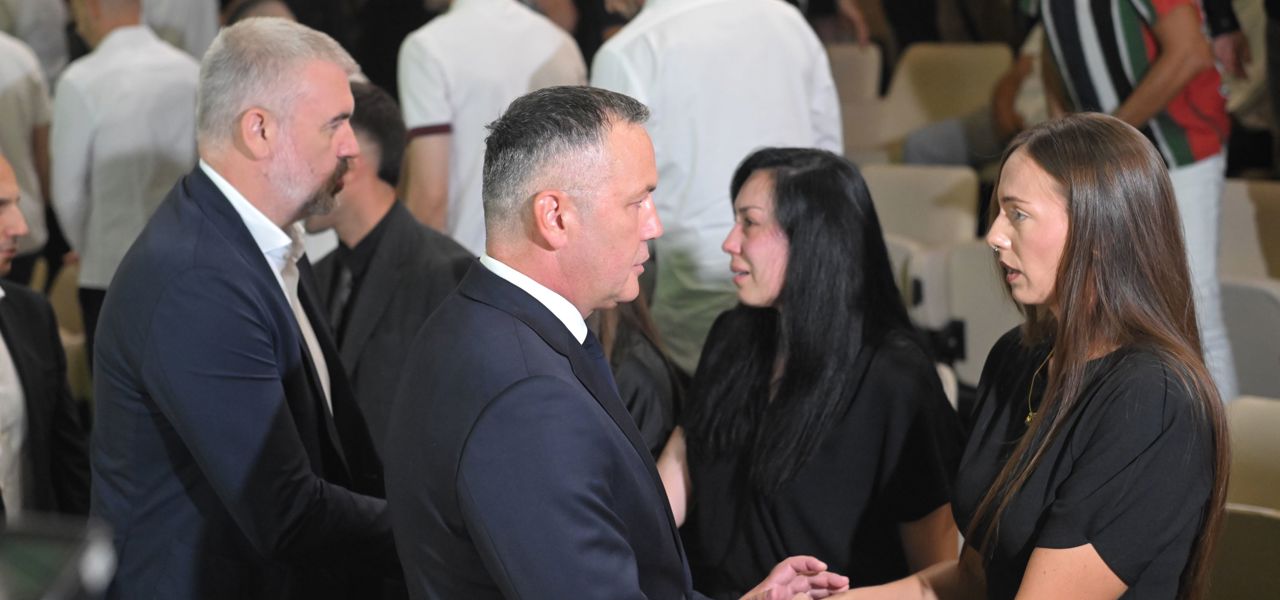 "Hvala Ivanu za sve što je dao hrvatskom nogometu"