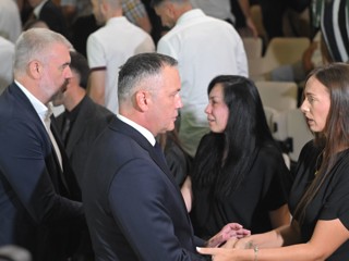 "Hvala Ivanu za sve što je dao hrvatskom nogometu"