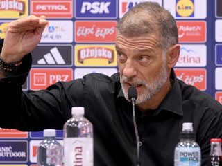 Bilić: “U reprezentaciji igraju najbolji igrači, to je jedini kriterij“