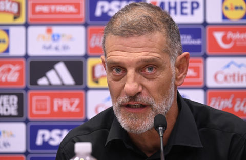 Slaven Bilić objavio popis igrača za novo izdanje Lige nacija