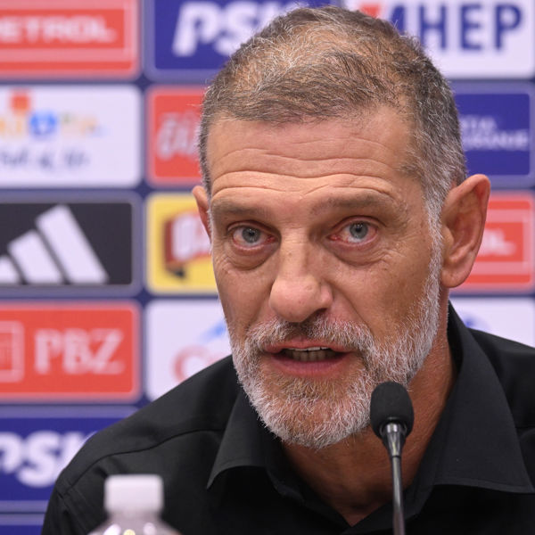 Slaven Bilić objavio popis igrača za novo izdanje Lige nacija
