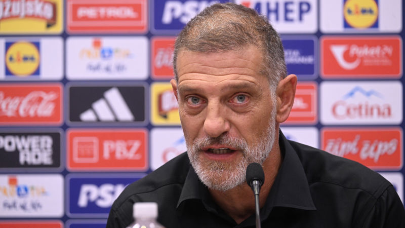 Slaven Bilić objavio popis igrača za novo izdanje Lige nacija