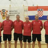 U Daruvarskim toplicama održan 38. seminar futsalskih sudaca